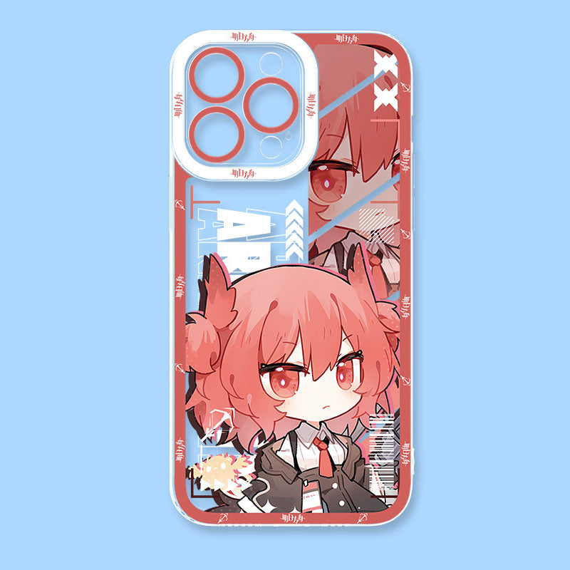 Arknights Phone Case