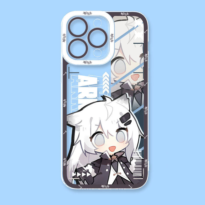 Arknights Phone Case
