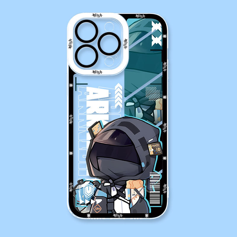 Arknights Phone Case