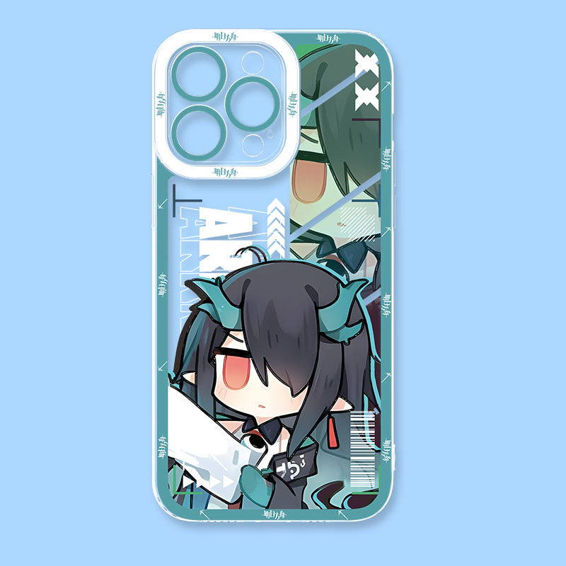 Arknights Phone Case