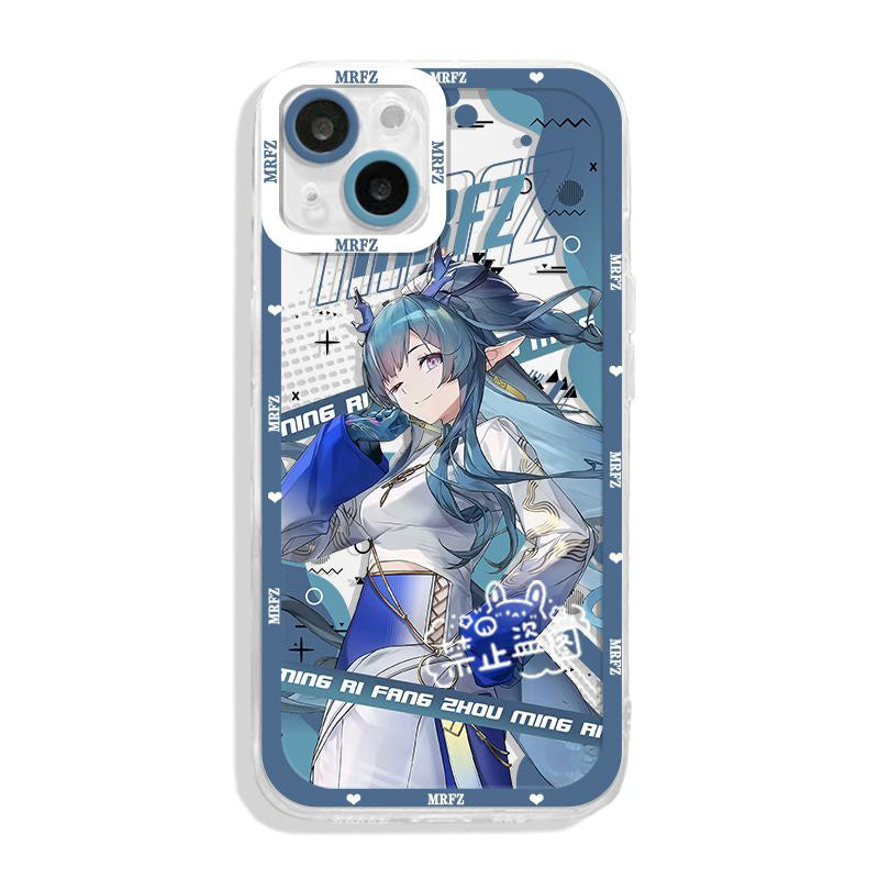 Arknights Phone Case