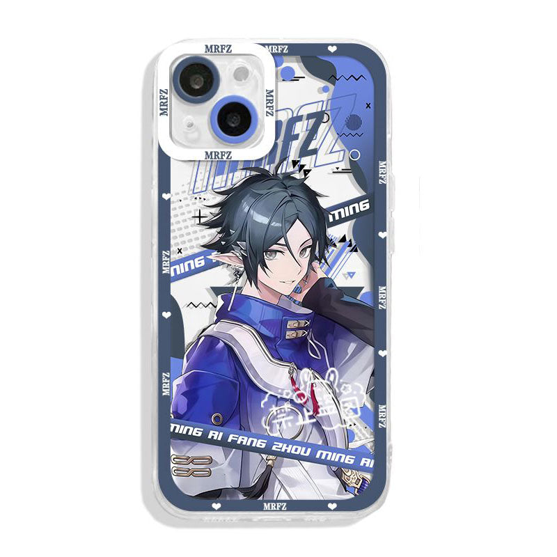 Arknights Phone Case