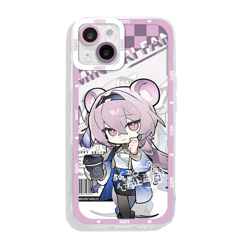 Arknights Phone Case
