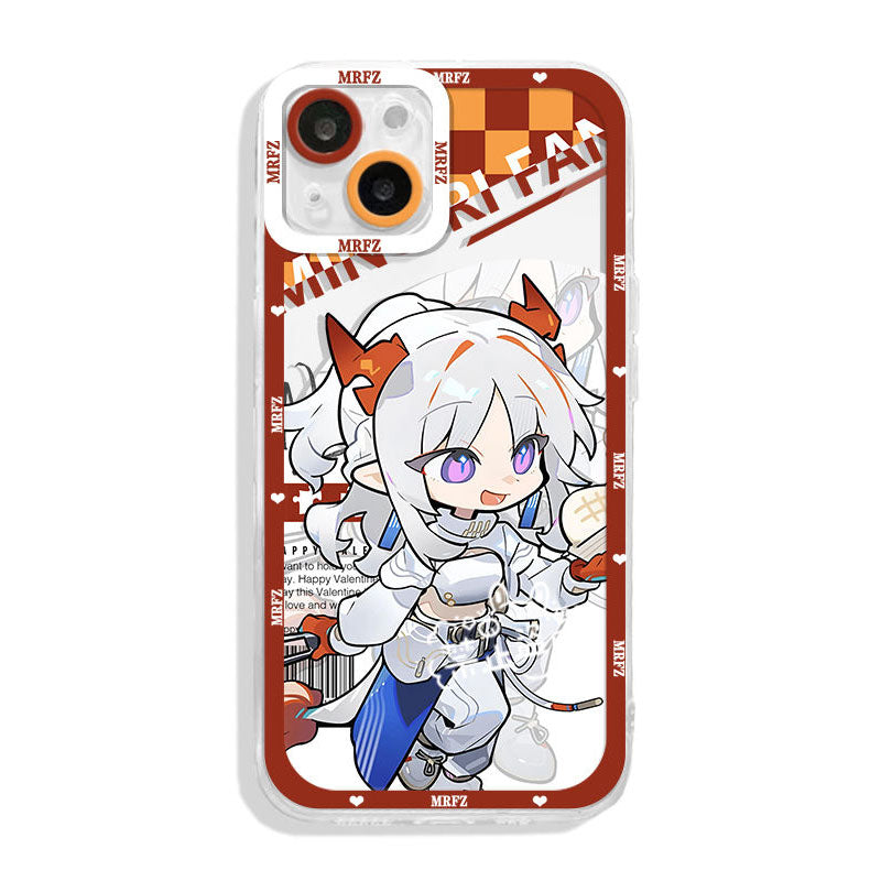 Arknights Phone Case