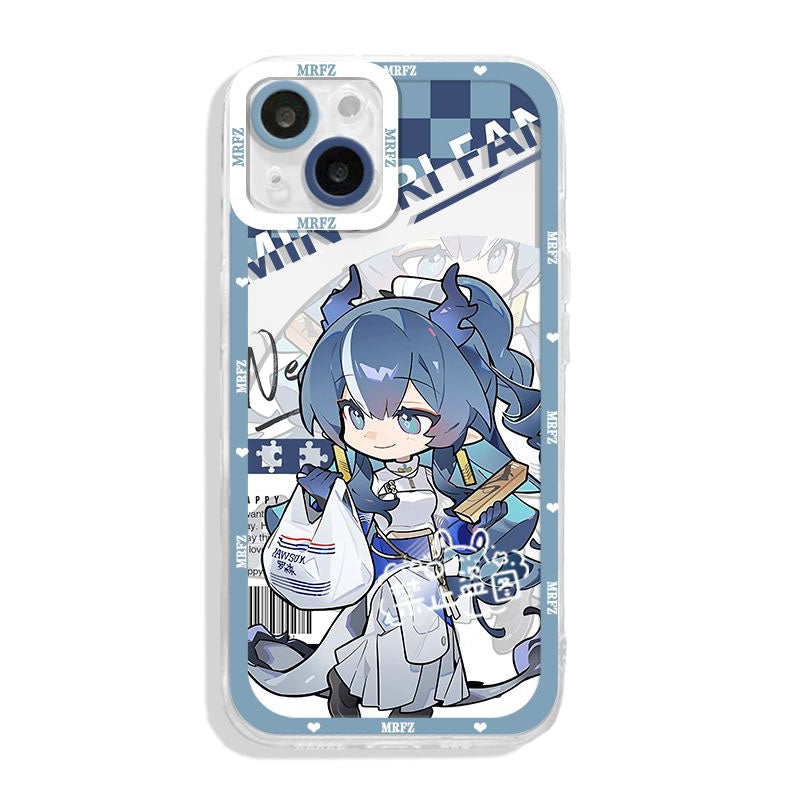 Arknights Phone Case
