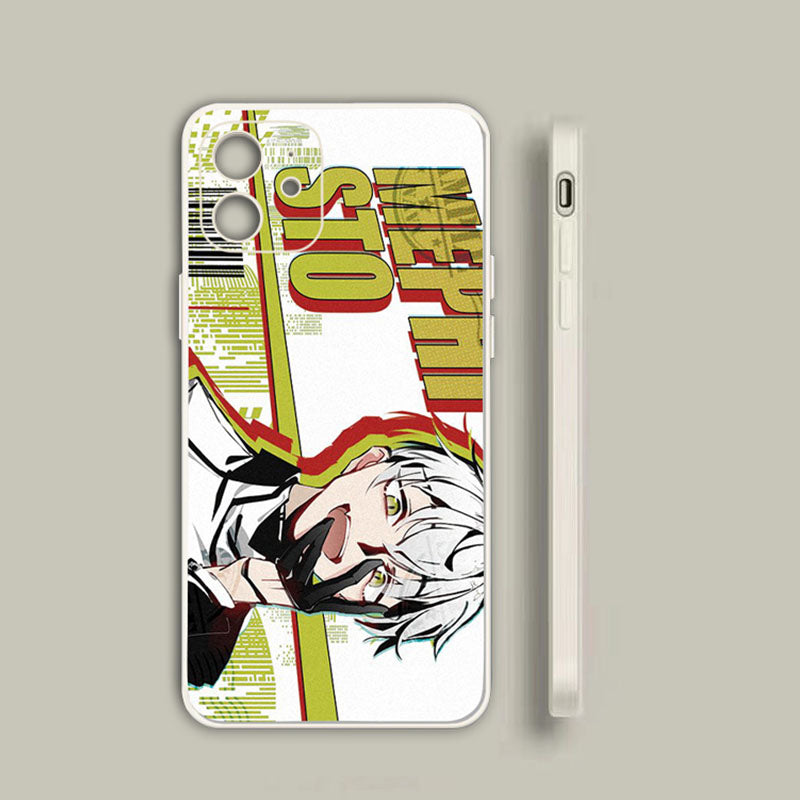 Arknights Phone Case