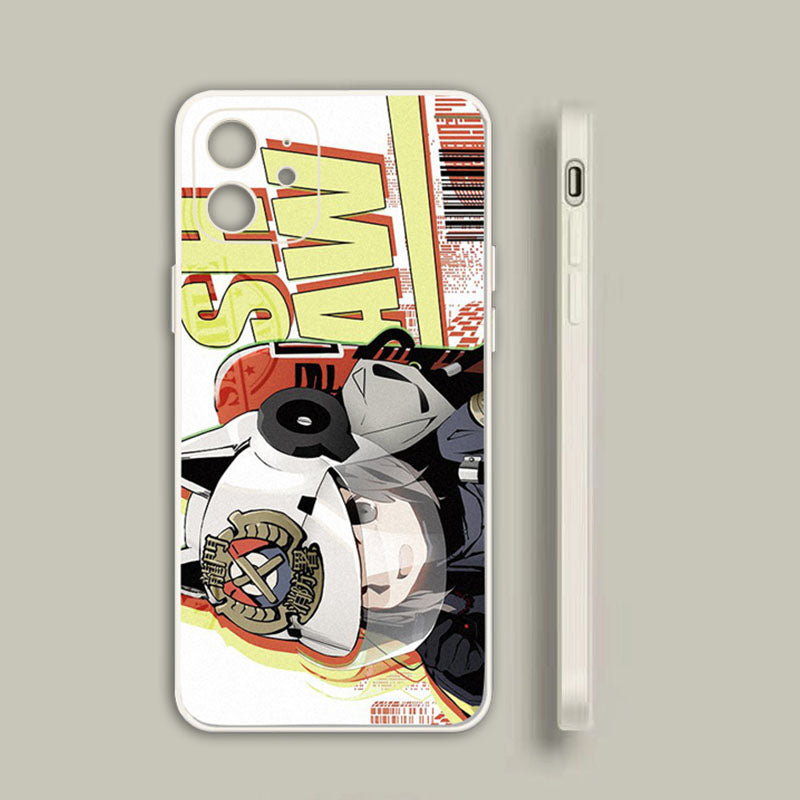 Arknights Phone Case