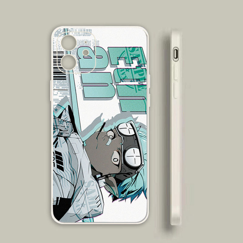 Arknights Phone Case