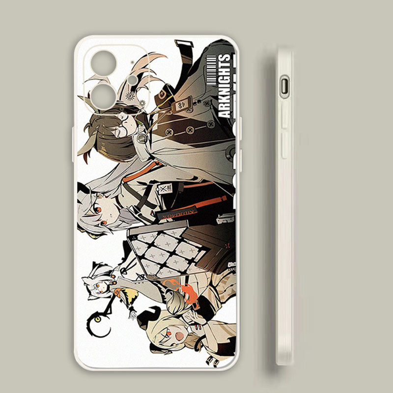 Arknights Phone Case
