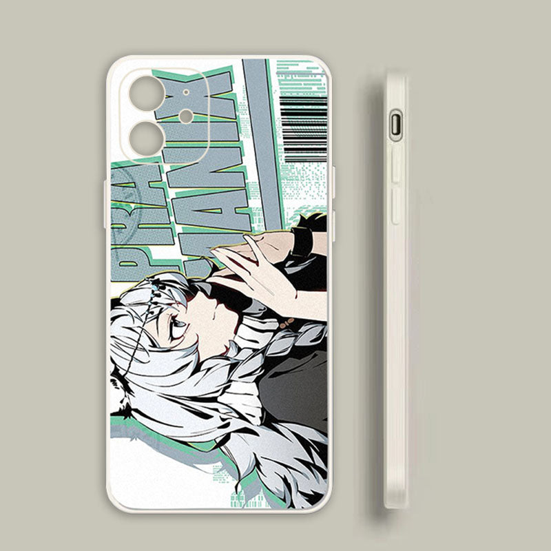Arknights Phone Case