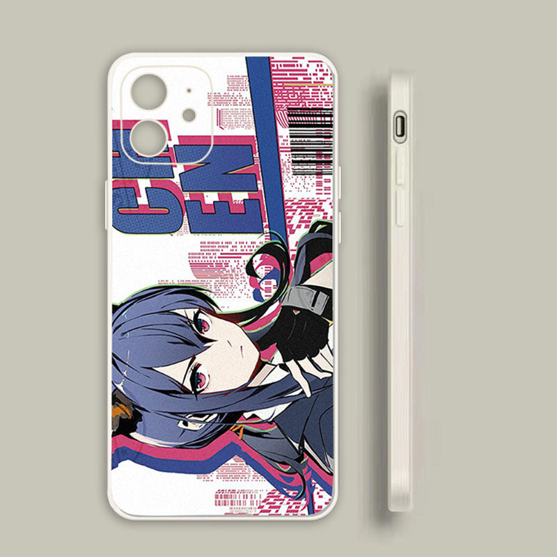 Arknights Phone Case