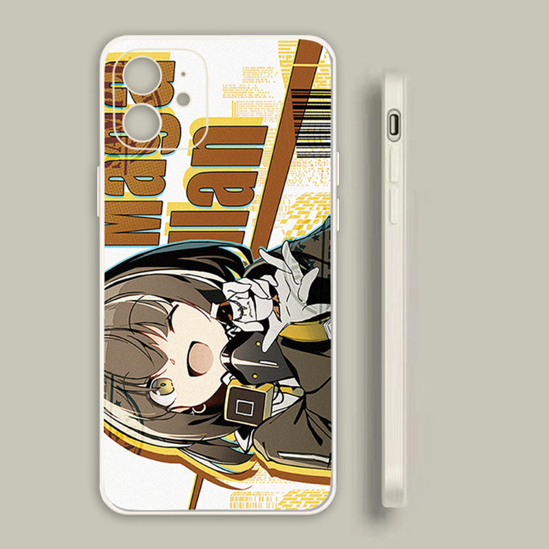 Arknights Phone Case