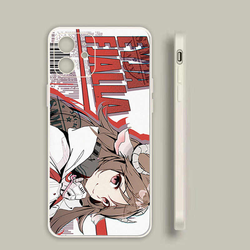 Arknights Phone Case