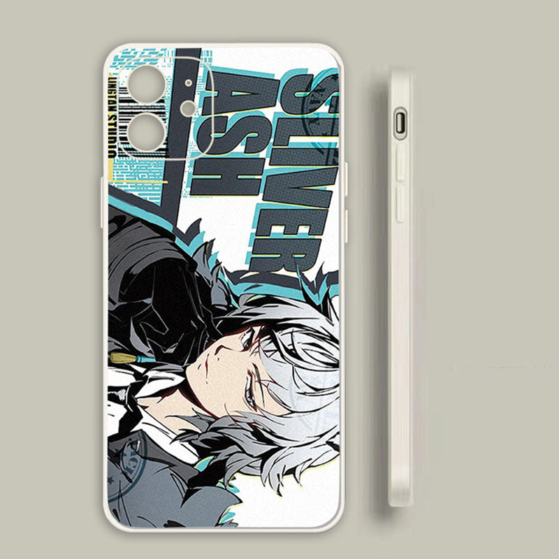 Arknights Phone Case