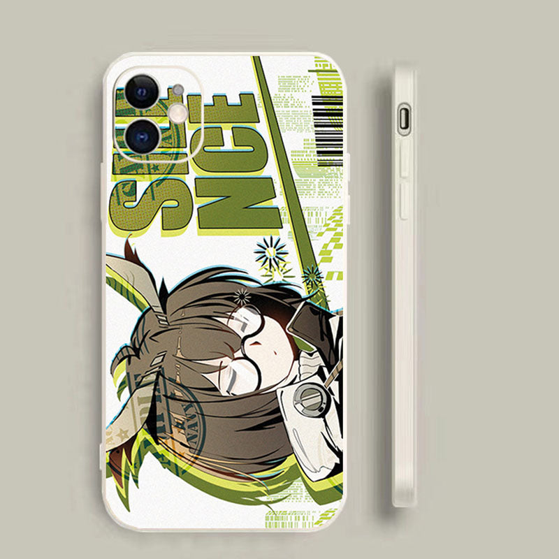 Arknights Phone Case