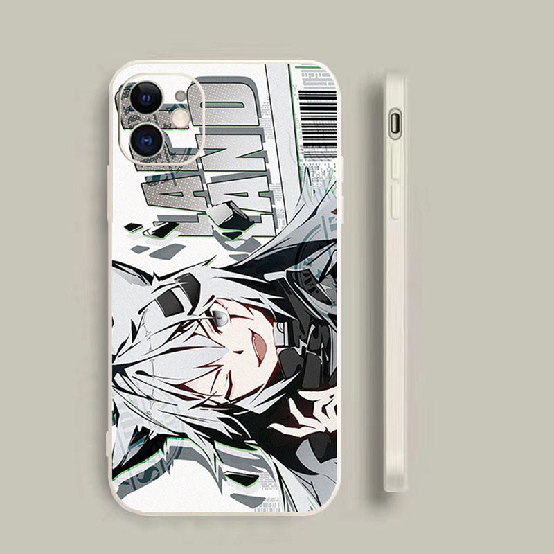 Arknights Phone Case