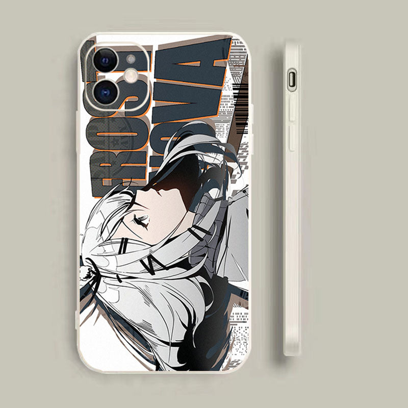 Arknights Phone Case
