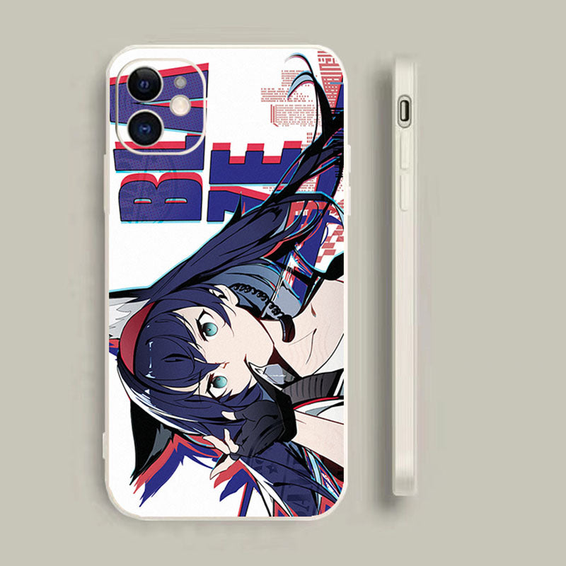 Arknights Phone Case