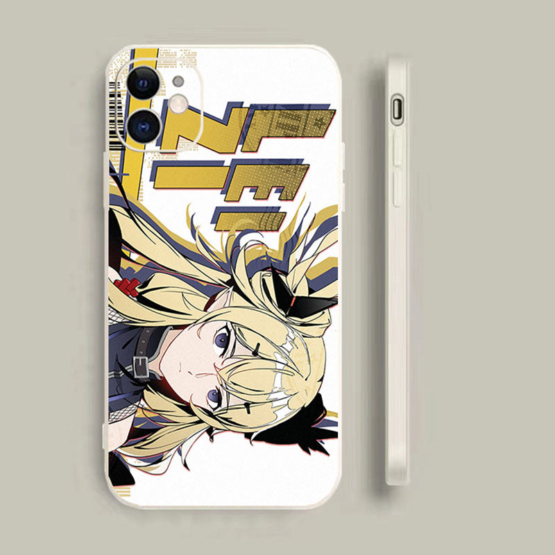 Arknights Phone Case