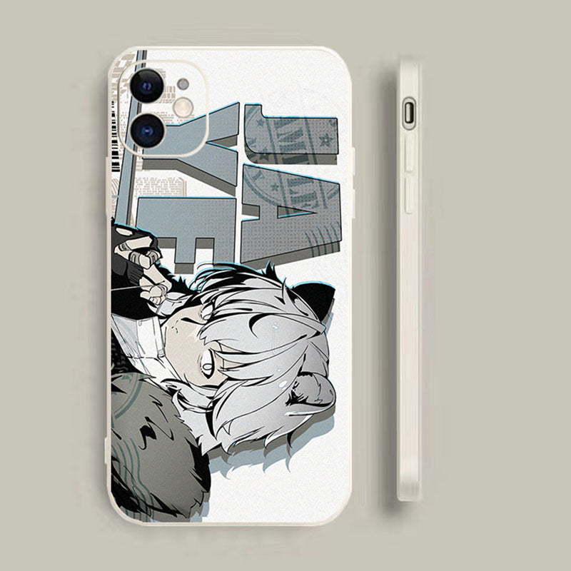 Arknights Phone Case