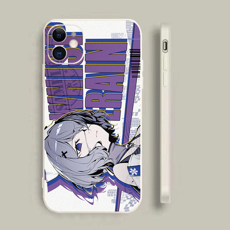 Arknights Phone Case