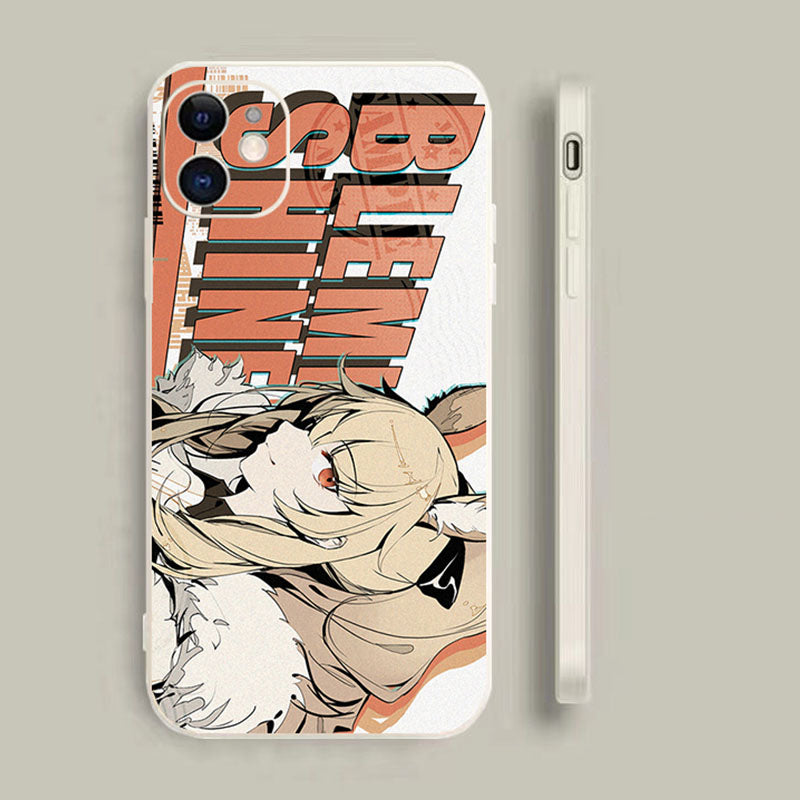 Arknights Phone Case