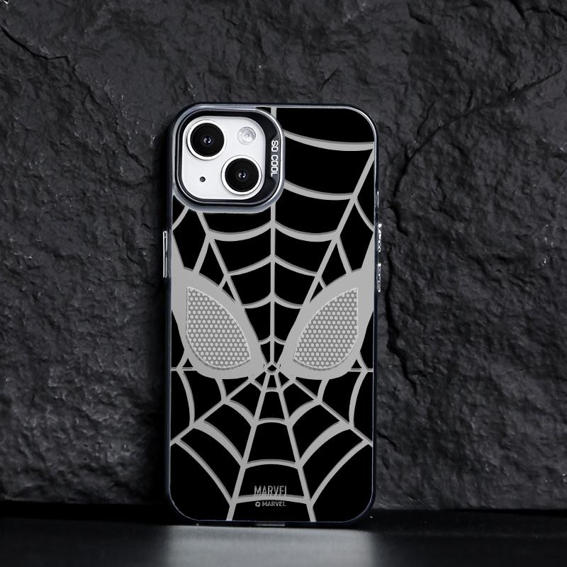 Marvel Character Themed Phone Case