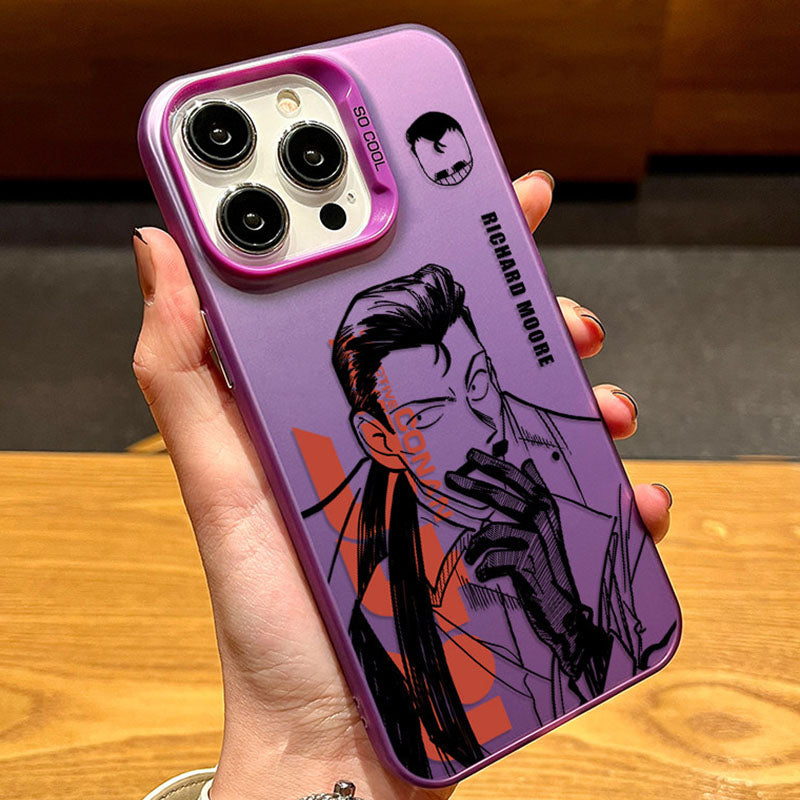 Detective Conan Phone Case