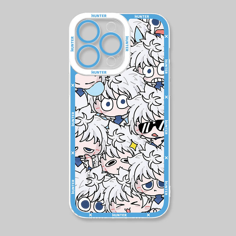 Hunter X Hunter Phone Case