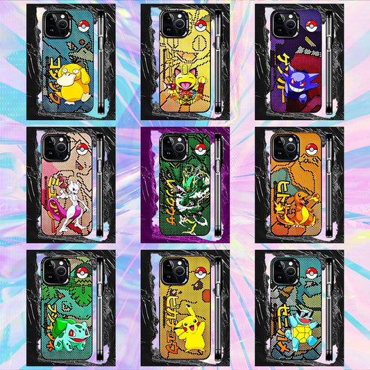 Pokémon Phone Case