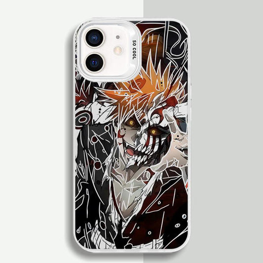 Bleach Phone Case