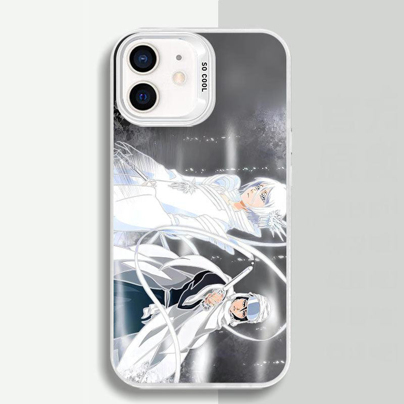 Bleach Phone Case