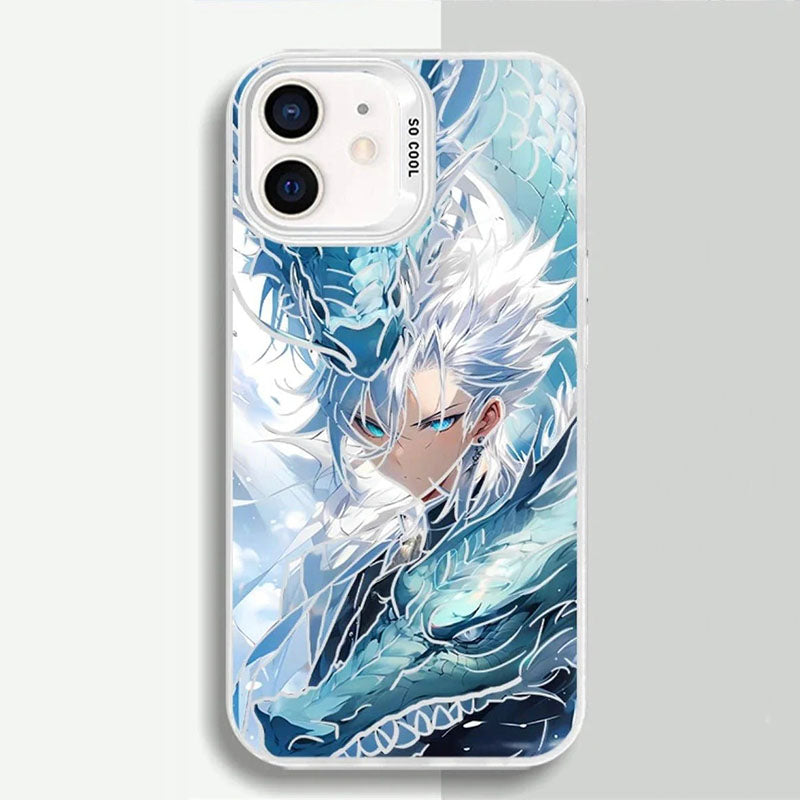Bleach Phone Case