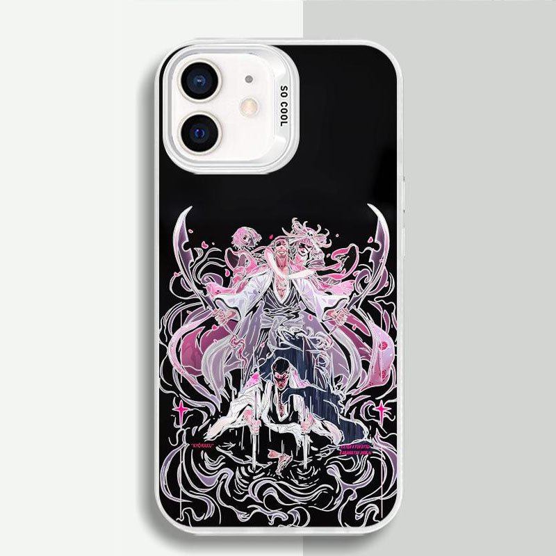 Bleach Phone Case