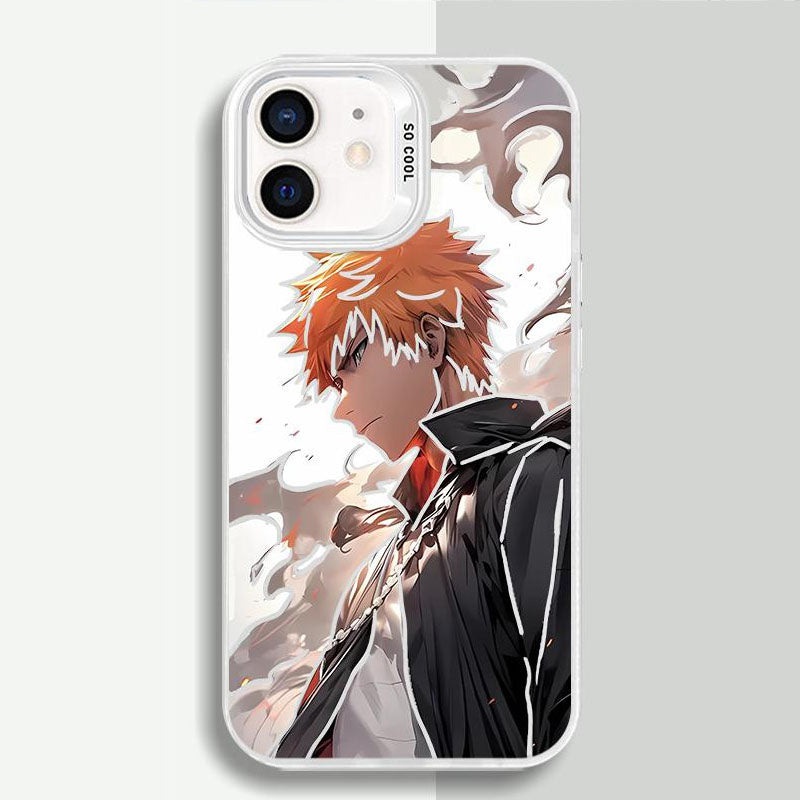 Bleach Phone Case
