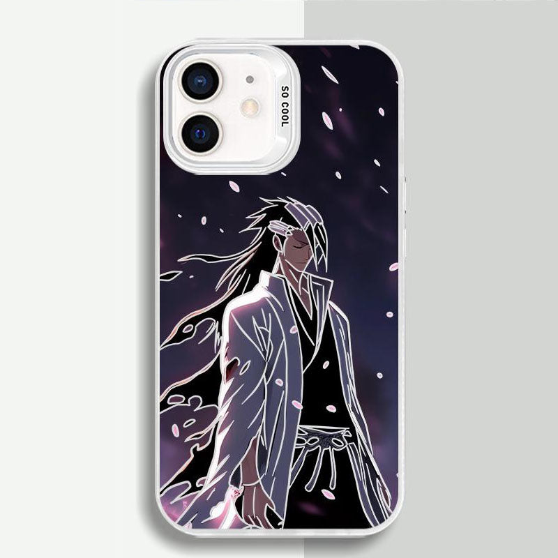 Bleach Phone Case