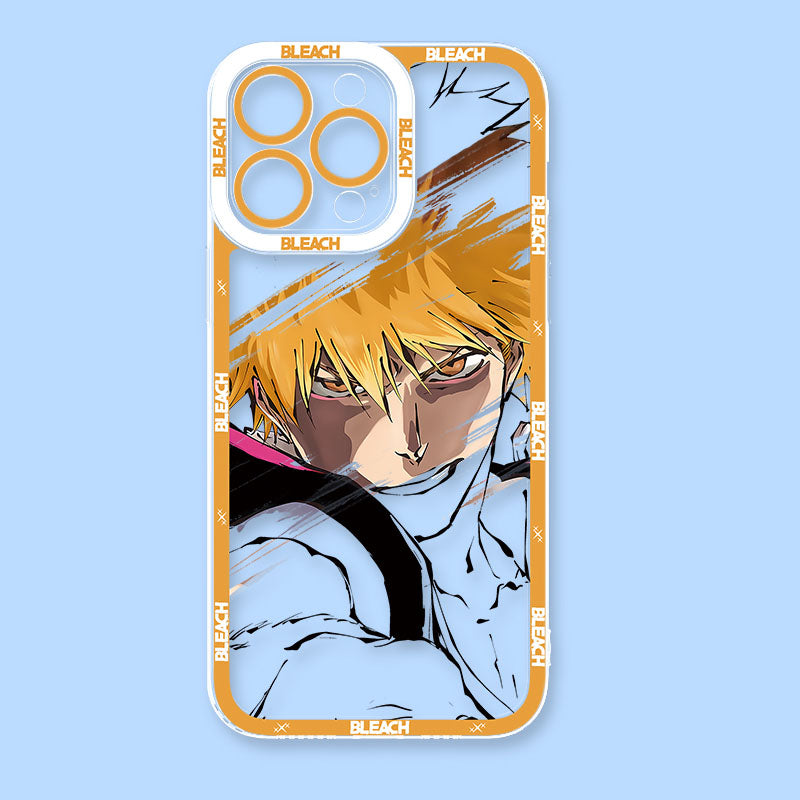 Bleach Phone Case