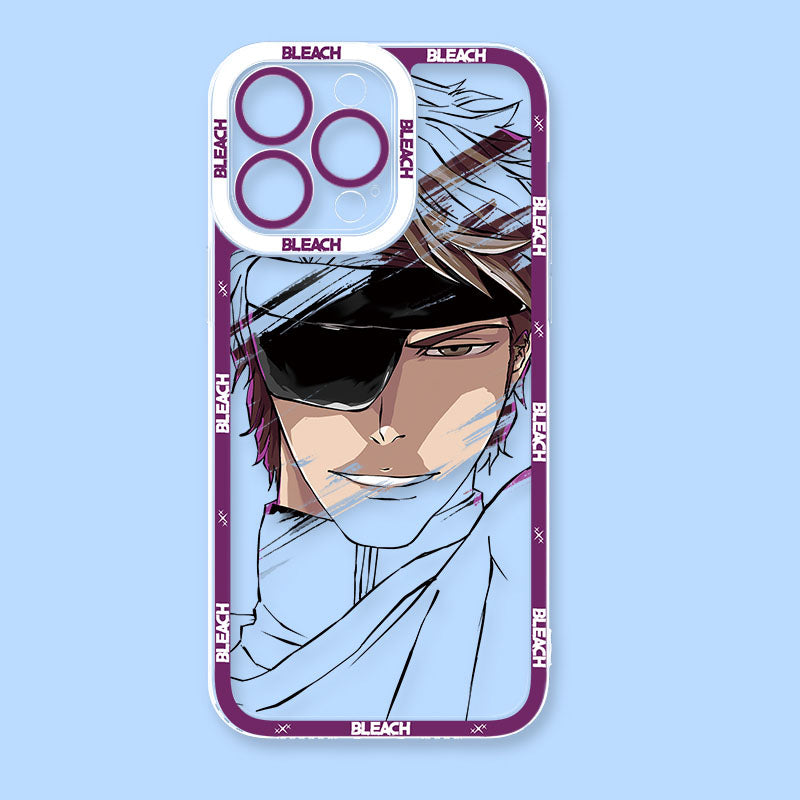 Bleach Phone Case