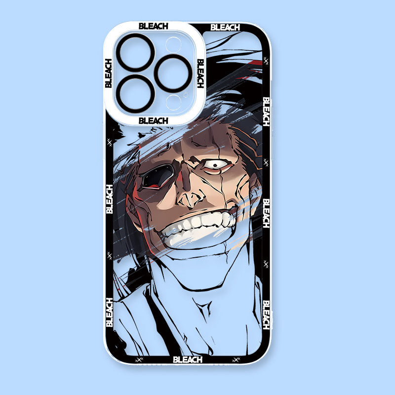 Bleach Phone Case