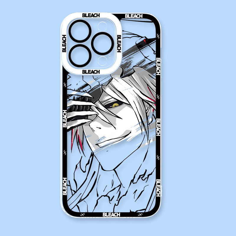 Bleach Phone Case