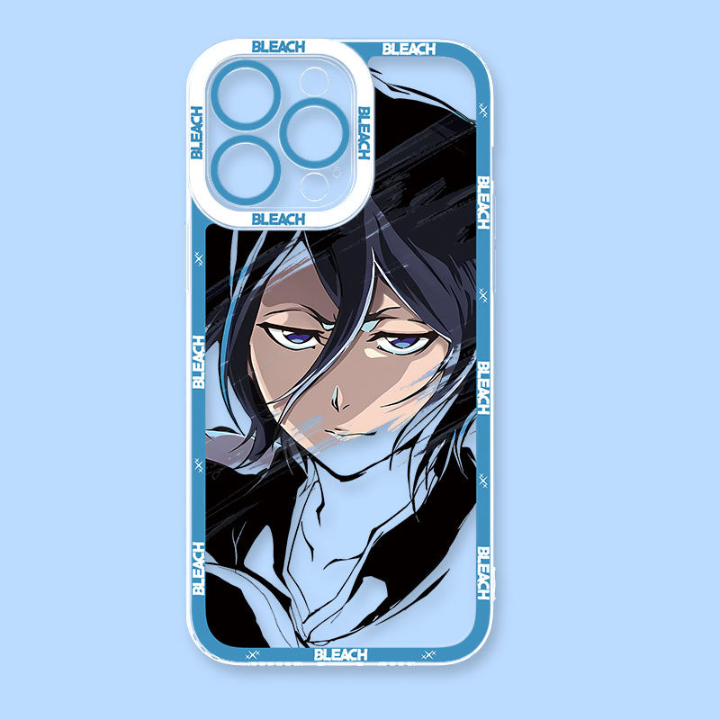 Bleach Phone Case