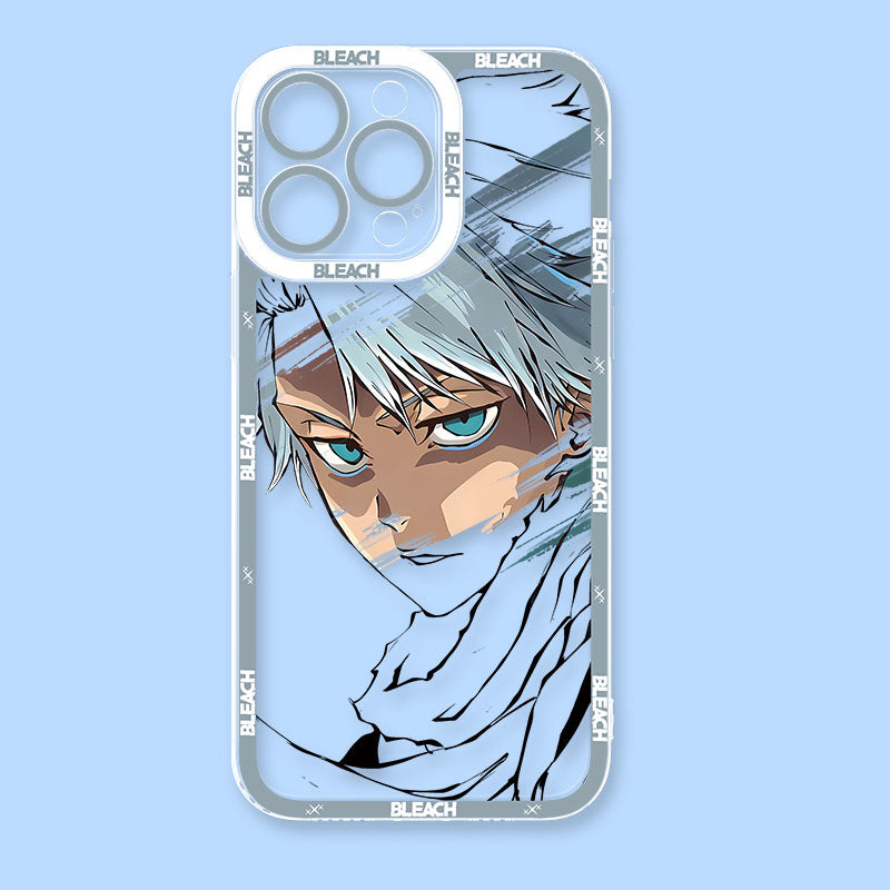Bleach Phone Case