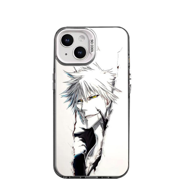 Bleach Phone Case