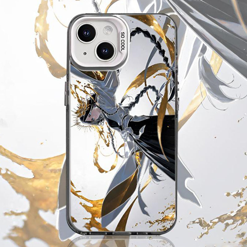 Bleach Phone Case