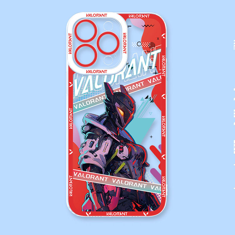 Valorant Phone Case