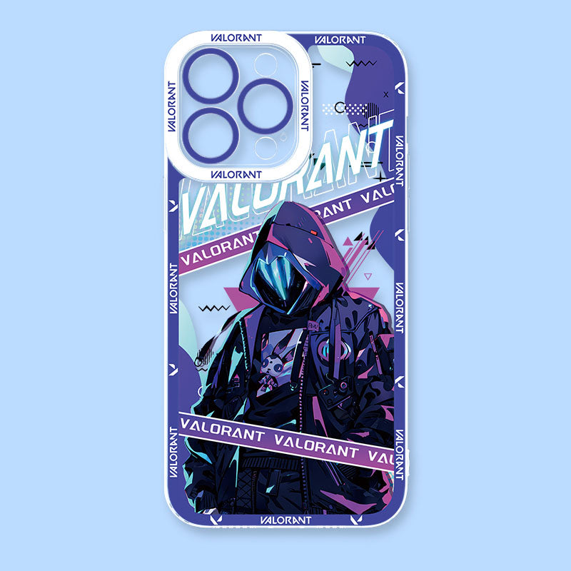 Valorant Phone Case