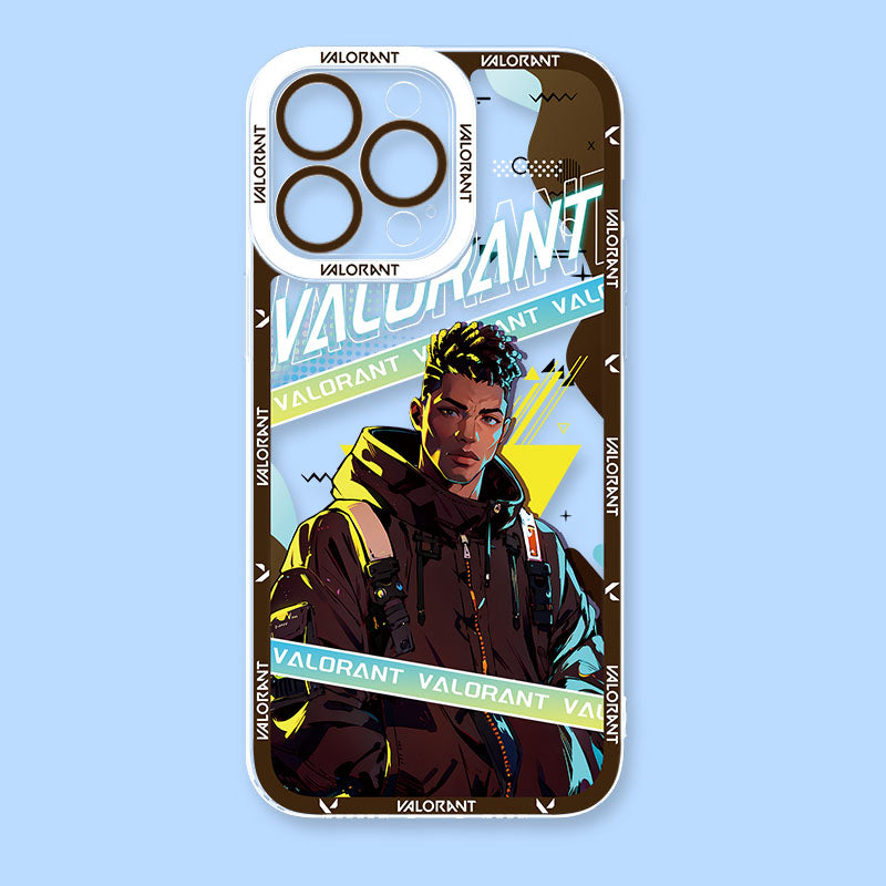 Valorant Phone Case