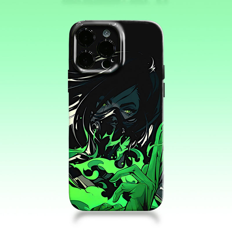 Valorant Phone Case