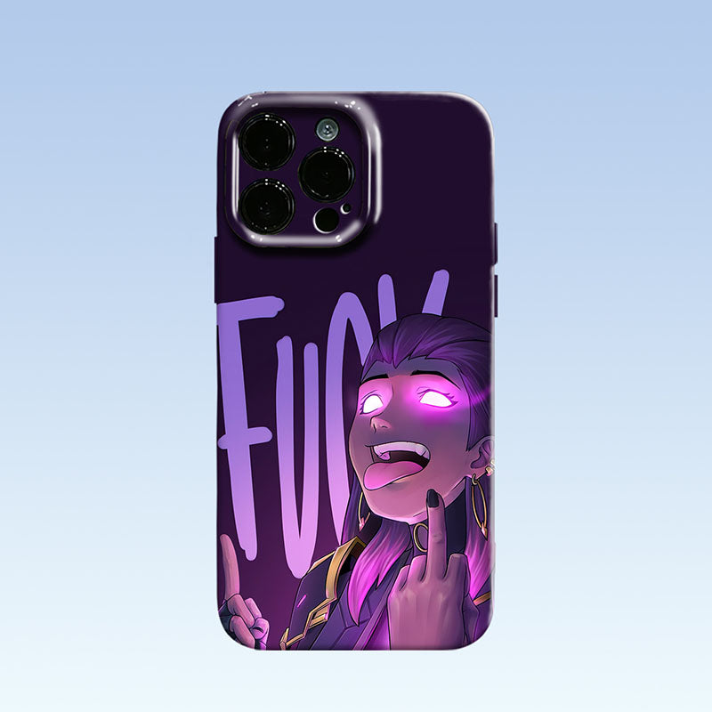 Valorant Phone Case