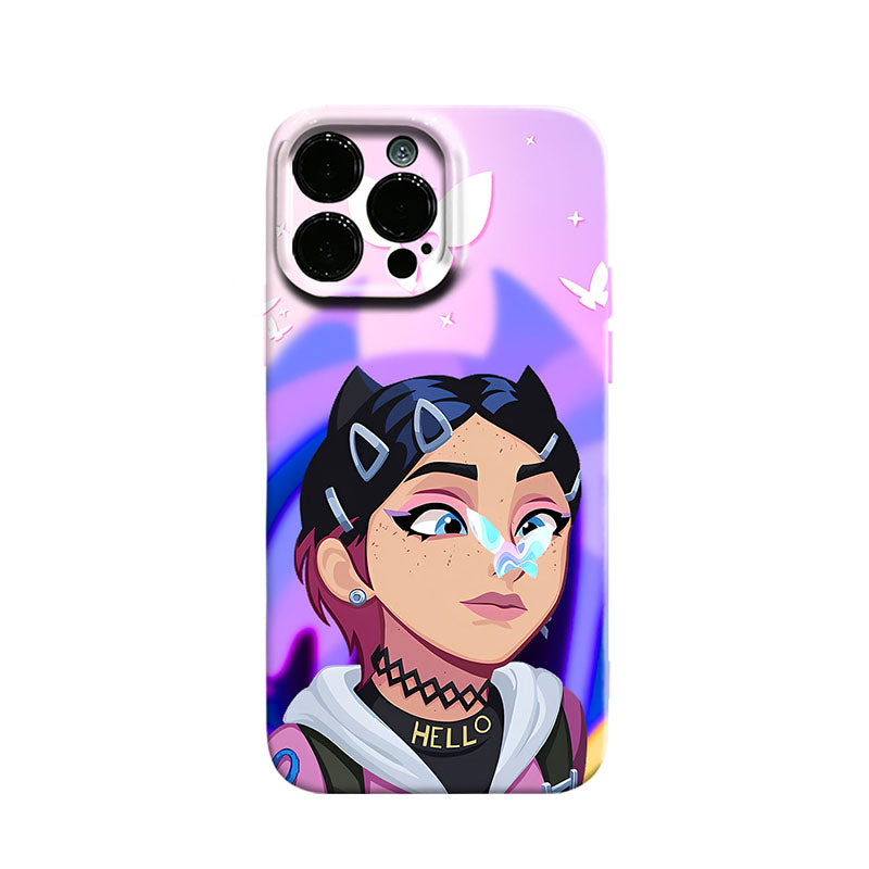 Valorant Phone Case